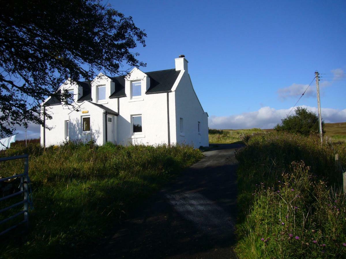 Hilltop Villa Struan  Екстериор снимка